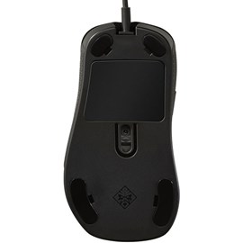 HP X7Z96AA OMEN Işıklı SteelSeries Usb Mouse
