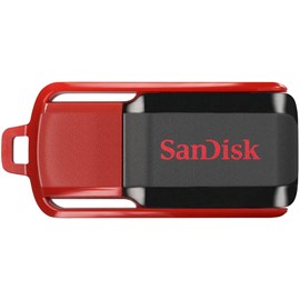 SanDisk SDCZ52-032G-B35 Cruzer Switch 32GB Usb Flash Bellek