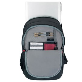 Targus Tsb251Eu Terra Backpack 16 Siyah Notebook Sırt Çantası