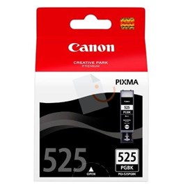 Canon Pgi-525Pgbk Siyah Mürekkep Kartuşu IP4850 MG5250 MG6150