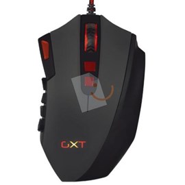 Trust 19816 GXT 166 MMO Laser Gaming Mouse