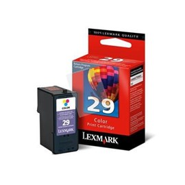 Lexmark 18C1529E 29 Kartuş X2550 X5075 Z845 Z1310