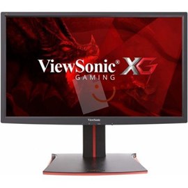 Viewsonic XG2401 24" 1ms 144Hz Full HD FreeSync HDMI DP Oyuncu Monitörü