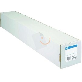 HP Q1444A Parlak Beyaz Mürekkep Püskürtmeli Kağıdı - 841mm x 45,7mt (33,11" x 150ft)