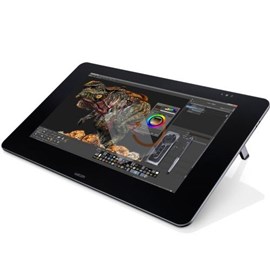 Wacom DTK-2700 Cintiq 27QHD Pen Display Grafik Tablet