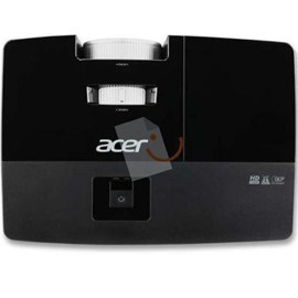 Acer X1383WH DLP 1280x800 WXGA 3100 Ansi Lümen 3D Projektör