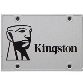 Kingston SUV400S37/120G SSDNow UV400 2.5" SSD 120GB Sata3 550MB-350MB