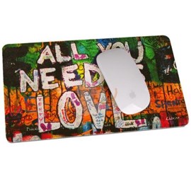 LUXA2 Slim Combo Mouse Pad LX-LHA0040
