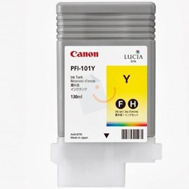Canon PFI-101Y Sarı Kartuş IPF-5100