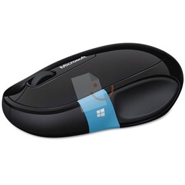 Microsoft L3V-00016 Sculpt Comfort Desktop Kablosuz Siyah Set