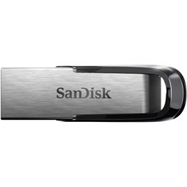 SanDisk SDCZ73-064G-G46 Ultra Flair 64GB Usb 3.0 Metal Flash Bellek 150Mb/sn