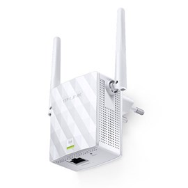 TP-LINK TL-WA855RE 300Mbps Wi-Fi Menzil Genişletici - Erişim Noktası