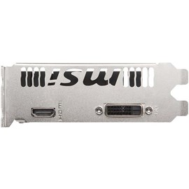 MSI GeForce GT 1030 2GH OC 2GB GDDR5 64Bit 16x