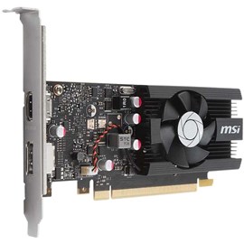 MSI GeForce GT 1030 2G LP OC 2GB GDDR5 64Bit 16x