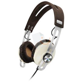 Sennheiser Momentum On-Ear Ivory M2 Mikrofonlu Kulaklık (Apple)