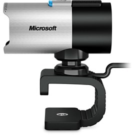 Microsoft Q2F-00016 LifeCam Studio 1080p HD Webcam