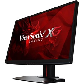 ViewSonic XG2530 25 1ms Full HD 240Hz HDMI DP Pivot e-Sports Oyuncu Monitörü