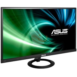 Asus VX279N 27" 5ms Full HD DVI D-Sub AH-IPS Siyah Led Monitör