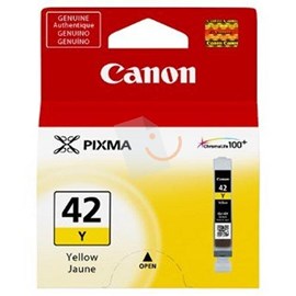 Canon Cli-42 Y Sarı Kartuş Pixma Pro 100