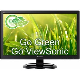 ViewSonic VA2265S-3 21.5" 5ms Full HD DVI Vga VA Led Monitör