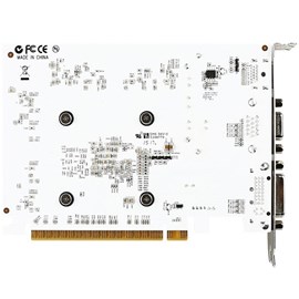 MSI N730-4GD3V2 GT730 4GB DDR3 128Bit HDMI 16x