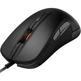 SteelSeries Rival 300 Siyah Optik Oyun Mouse