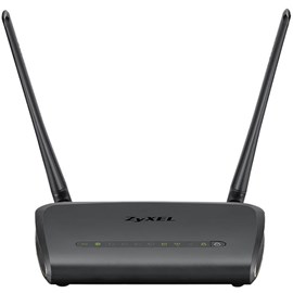 Zyxel NBG6617 AC1300 MU-MIMO Dual-Band Wireless Gigabit Router USB 3.0