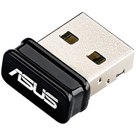 Asus USB-N10 Nano 150Mbps Kablosuz Usb Adaptör