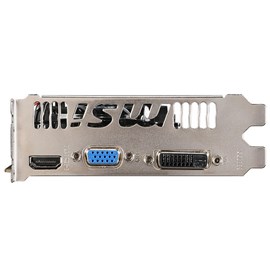 MSI N730-2GD3V2 GT730 2GB DDR3 128Bit HDMI 16x