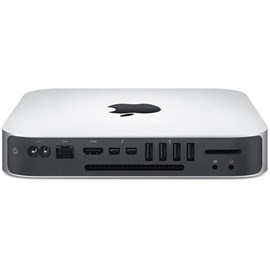 Apple MGEN2TU/A Mac Mini Intel Core i5 2.6GHz 8GB 1TB Iris X Yosemite