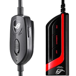 Asus Orion PRO ROG Spitfire USB Mikrofonlu Gaming Kulaklık