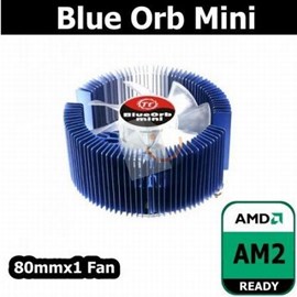 Thermaltake CL-P0411 Blue Orb Mini AMD CPU Soğutucu