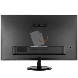 Asus VC239H 23 5ms Full HD HDMI DVI D-Sub Hoparlör Çerçevesiz Led IPS Monitör