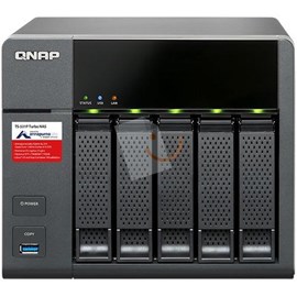 QNAP TS-531P 2GB NAS Depolama Ünitesi