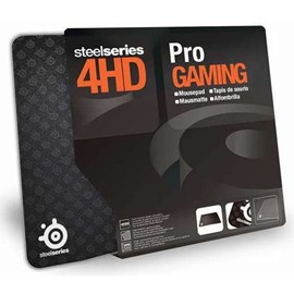 SteelSeries 4HD Gaming Mousepad