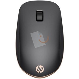 HP W2Q00AA Z5000 Bluetooth Kablosuz Koyu Kül Gümüş Lazer Mouse