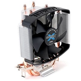 Zalman CNPS5X Performa 92mm Intel AMD İşlemci Soğutucu