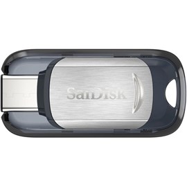 SanDisk SDCZ450-016G-G46 Ultra USB Type-C 16GB Usb 3.1 Flash Bellek 130Mb/s