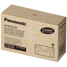 Panasonic KX-FAT410X Toner MB-1500 MB-1520 MB-1530 MB-1536 