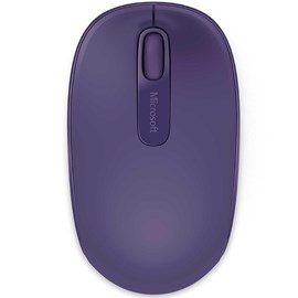 Microsoft U7Z-00043 Wireless Mobile Mouse 1850 Mor