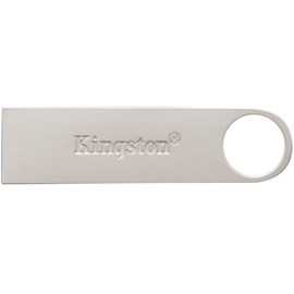Kingston DTSE9G2/128GB DataTraveler SE9 G2 3.0 128GB Metal Usb 3.0 Bellek