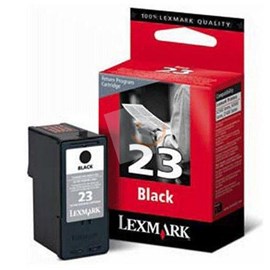 Lexmark 18C1623E Siyah Kartuş Z1400 X4550 X4500