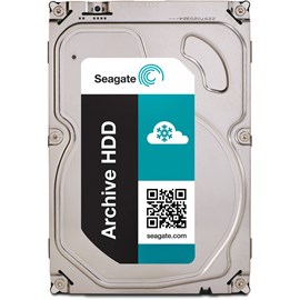 Seagate ST6000AS0002 Archive HDD 6TB 128MB 5900Rpm Sata3