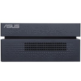 Asus VivoMini VC66-B044M Core i3-7100 4GB 500GB Wi-Fi ac HDMI Com FreeDos