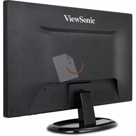 ViewSonic VA2465S-3 23.6 5ms Full HD DVI Vga VA Led Monitör