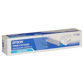 Epson 50244 Toner Cyan 8.5k - C13S050244