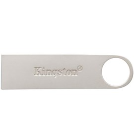 Kingston DTSE9G2/8GB DataTraveler SE9 G2 3.0 8GB Metal Usb 3.0 Bellek