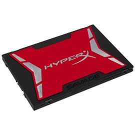 HyperX SHSS37A/240G Savage SSD 240GB Sata3 2.5" 560Mb-530Mb