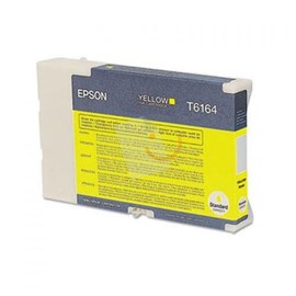 Epson C13T616400 Sarı B300 B500DN
