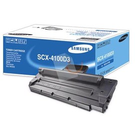 Samsung SCX-4100D3 Siyah Toner SCX-4100 SCX-4150